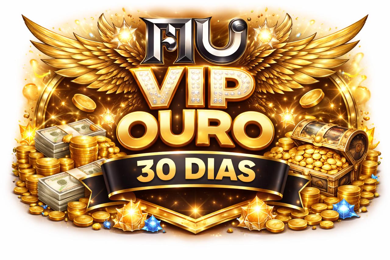 Vip Gold 30 Dias'
